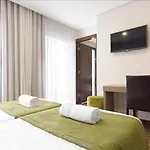 Fenicius Charme Hotel 3*