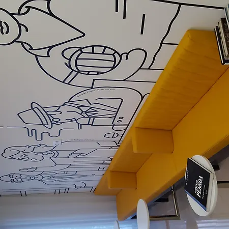 Fenicius Charme Отель 3*