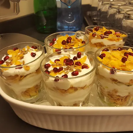 Fenicius Charme Отель