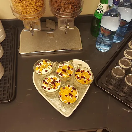 Отель Fenicius Charme Лиссабон