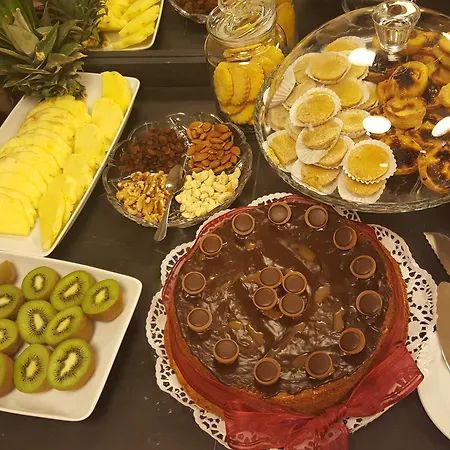 Отель Fenicius Charme