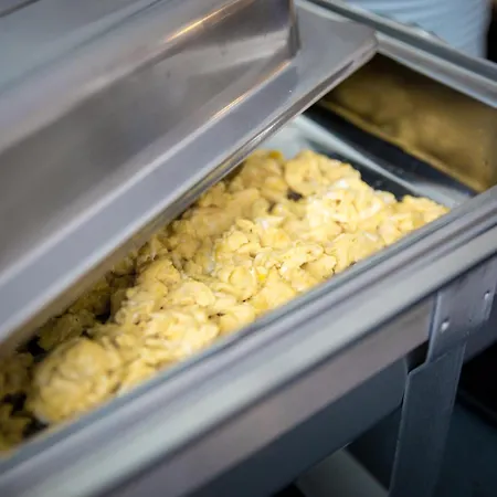 Отель Fenicius Charme 3*