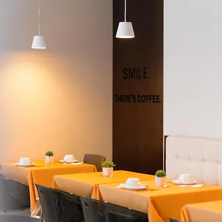 Fenicius Charme Лиссабон