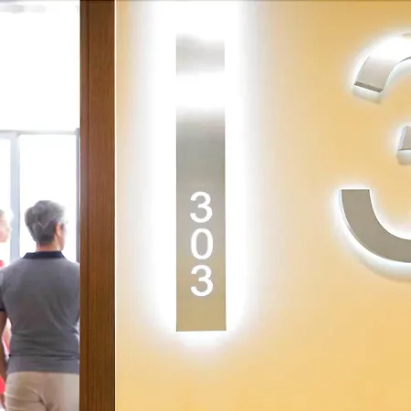 Отель Fenicius Charme 3*