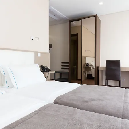 Fenicius Charme Лиссабон