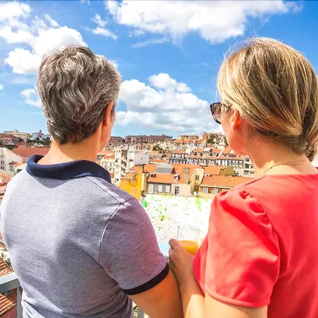 Fenicius Charme Лиссабон