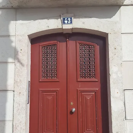Fenicius Charme 3* Lisbon