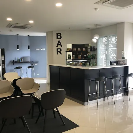 Fenicius Charme 3* Lisbon