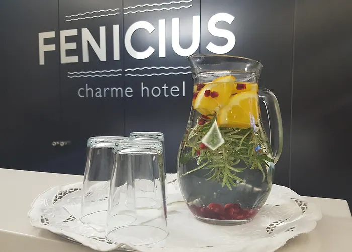 フェニシウス シャルメ