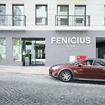 Fenicius Charme Szálloda 3*