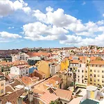 Fenicius Charme 3* Lisboa