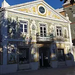 Fenicius Charme Hotel 3*