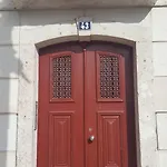 Fenicius Charme 3* Lisbon