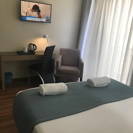 Otel Fenicius Charme 3*