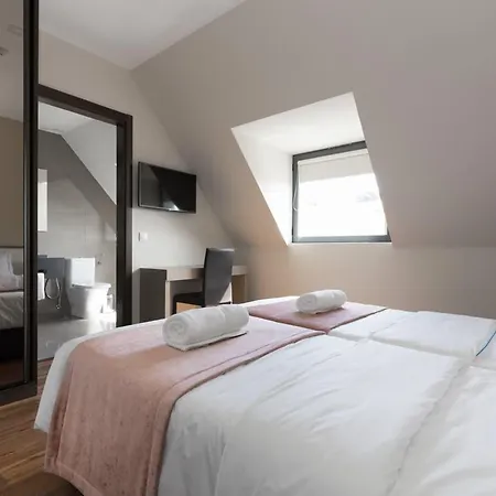Hotel Fenicius Charme Lisboa