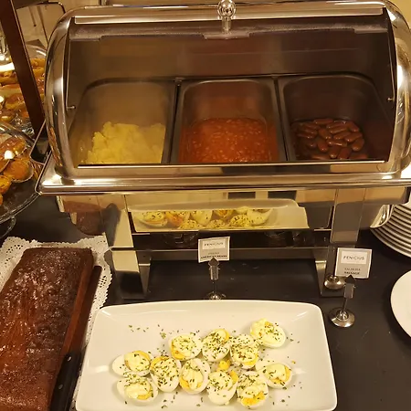 페니시우스 샤르므 호텔 3*