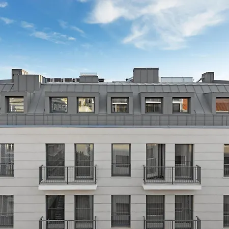 Otel Fenicius Charme Lisboa