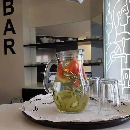 Otel Fenicius Charme Lisboa