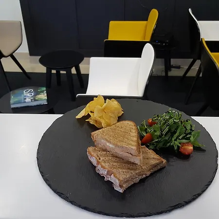 Fenicius Charme Otel 3*