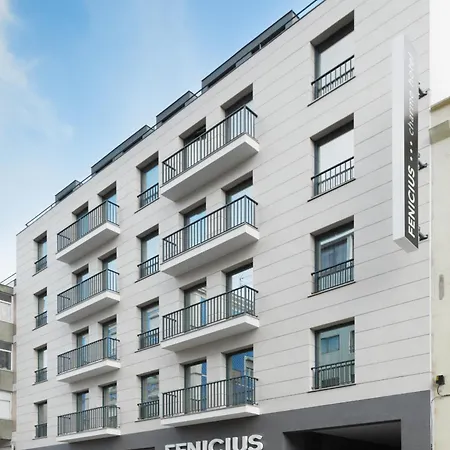 Otel Fenicius Charme