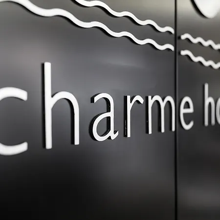 Fenicius Charme Otel 3*