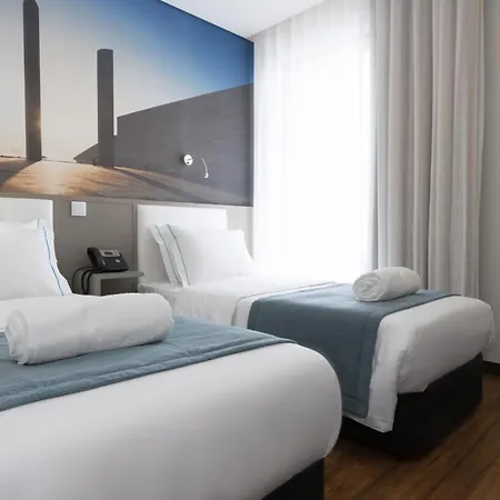 Otel Fenicius Charme Lisboa