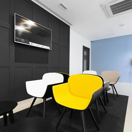 Fenicius Charme Otel 3*