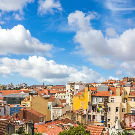 페니시우스 샤르므 리스본