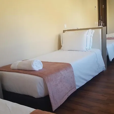 페니시우스 샤르므 리스본