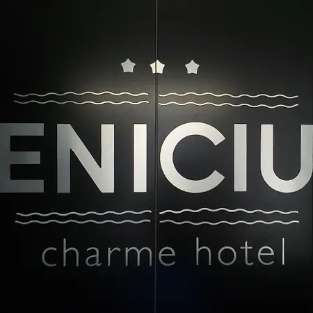 Hotell Fenicius Charme 3*