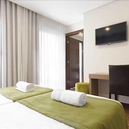 Fenicius Charme Otel 3*