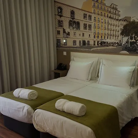 Fenicius Charme Otel