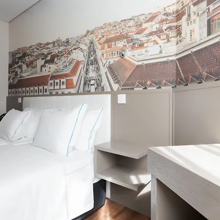 Fenicius Charme Otel Lisboa