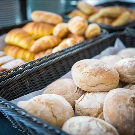 Otel Fenicius Charme Lisboa