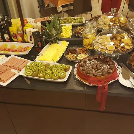 페니시우스 샤르므 호텔 3*