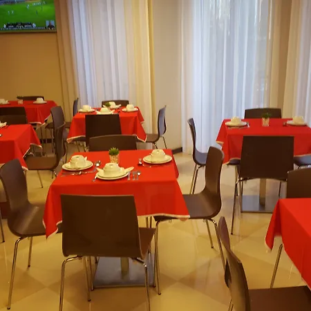 Fenicius Charme Otel Lisboa