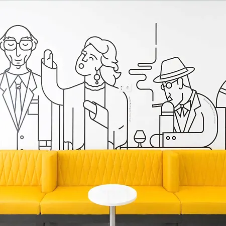 Fenicius Charme Otel 3*