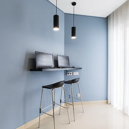 Otel Fenicius Charme