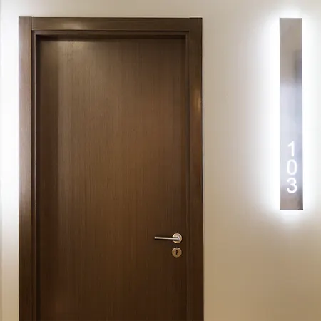 Fenicius Charme Otel