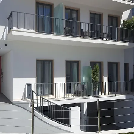 Hotell Fenicius Charme