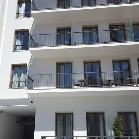 Fenicius Charme Otel 3*