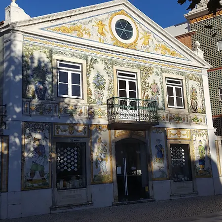 Fenicius Charme Otel 3*