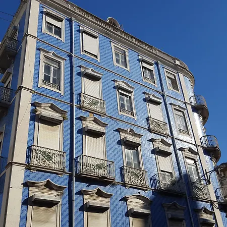 Fenicius Charme Lisboa