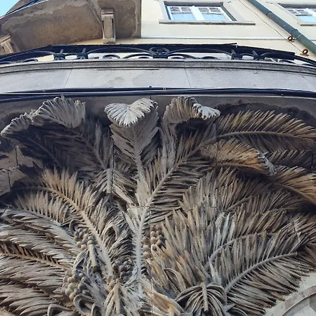 Otel Fenicius Charme 3*