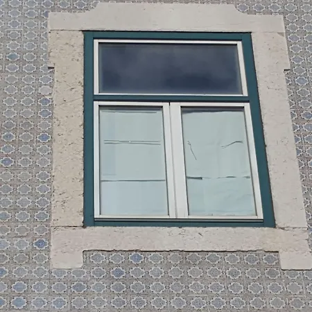 Fenicius Charme 3* Lisboa