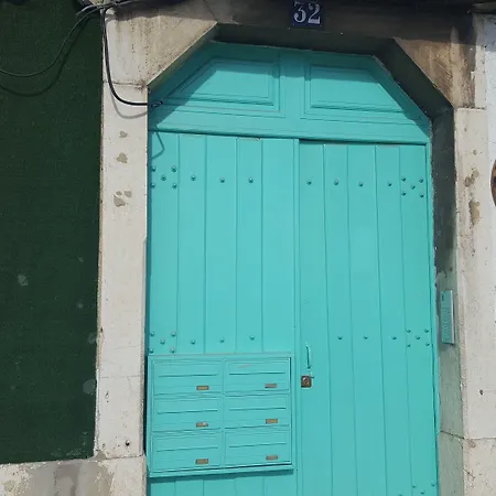 Otel Fenicius Charme Lisboa