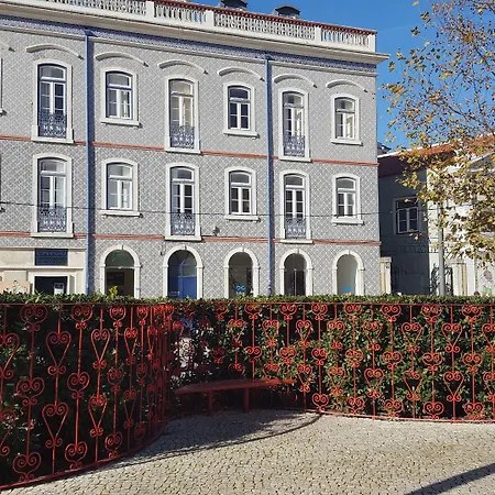 Fenicius Charme Otel