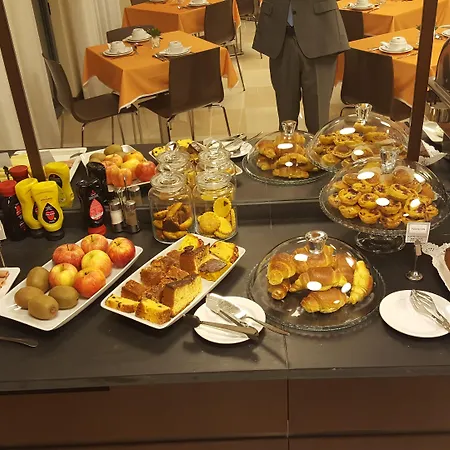 페니시우스 샤르므 리스본