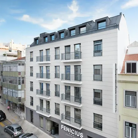 Fenicius Charme Otel