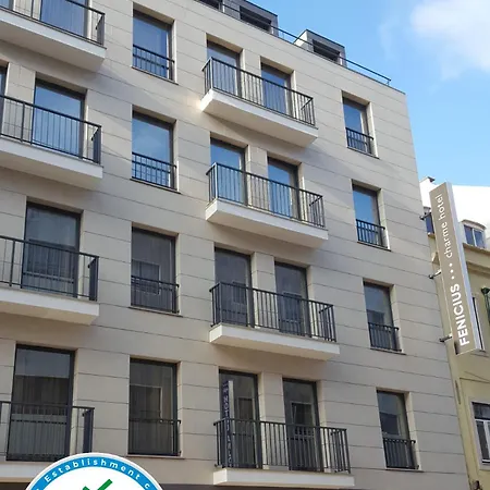 페니시우스 샤르므 리스본